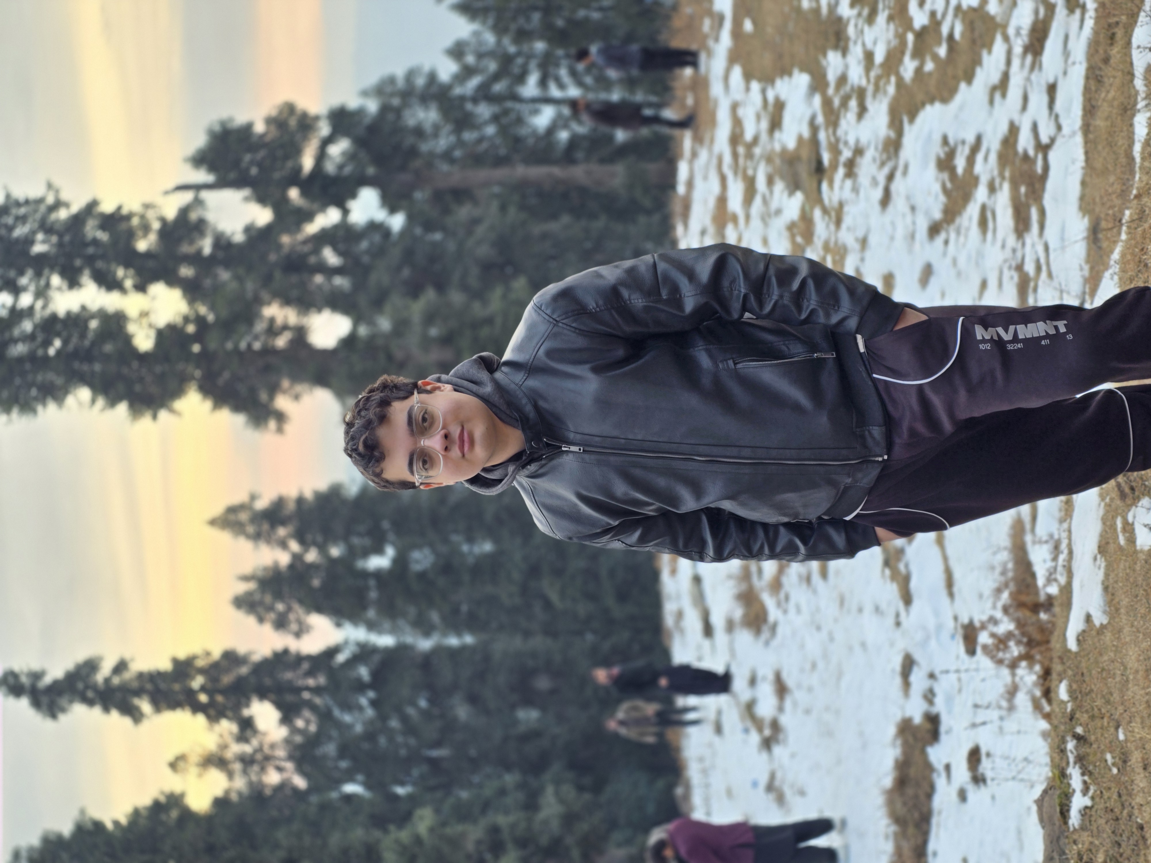 Nasir Iqbal - Founder of DevThinks
