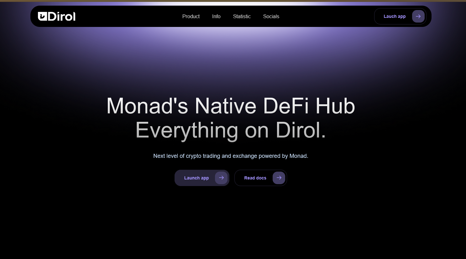 Dirol Protocol